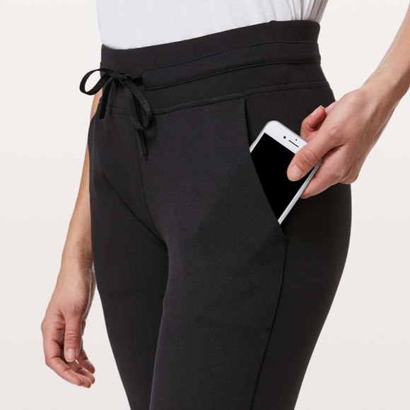 Lululemon Ready To Rulu Pant - Black 29” - Picture 3 of 11